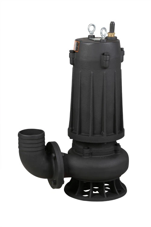 50WQ15-15-1.5 Centrifugal Submersible Drainage Sewage Pump