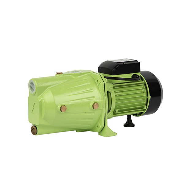 JET-60L Self-Priming Jet Pump | 0.5HP With Brass Impeller suppliers