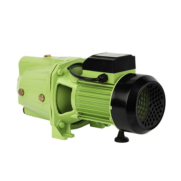 JET-60L Self-Priming Jet Pump | 0.5HP With Brass Impeller factory