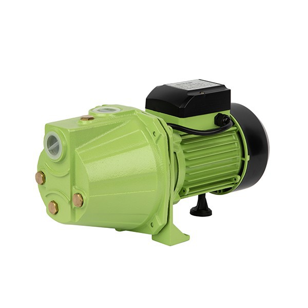 JET-80S Self-Priming Pump | AquaStream Plus 0.55kW Smart Compact Design For Modern Homes best