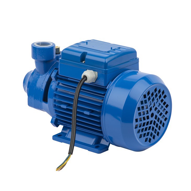 Pm Italy Type 0.5HP Peripheral Water Pam Untuk Air Bersih
