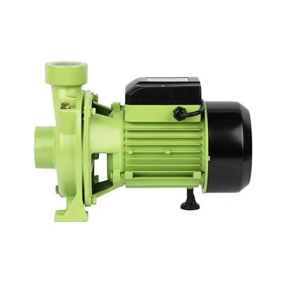 Pam Air Empar Pengairan Pertanian Berkualiti Tinggi 1.5hp Tekanan Isi Rumah