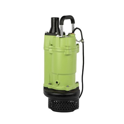 KBZ22.2 Letupan Perlombongan-Pam Kumbahan Rendam Bukti|2.2KW, 27m³/j, Kepala 26m