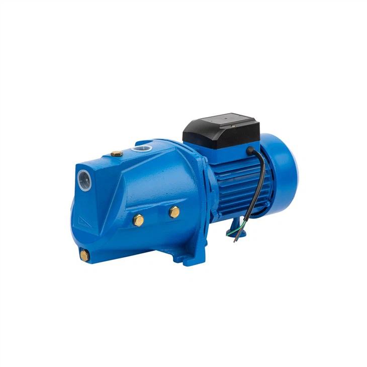JSW Self-priming JET Pump
