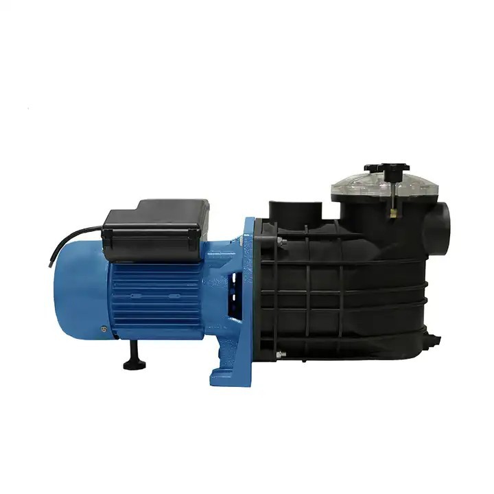 High Pressure Swimming Pool Pump High Pressure Swimming Pool Pump