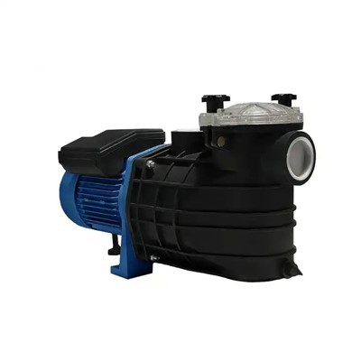 Pam Kolam Renang Bertekanan Tinggi