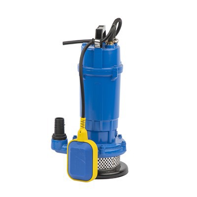 Siri QDX 0.5HP 1HP Pam Air Rendam Pengairan